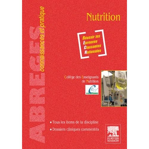 Nutrition