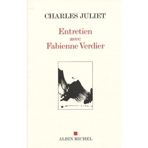 Entretien Avec Fabienne Verdier