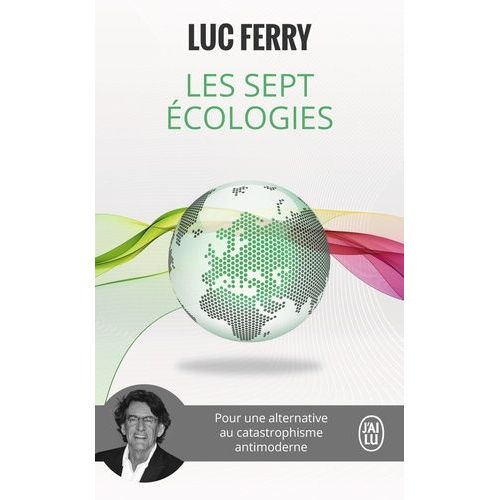Les Sept Écologies