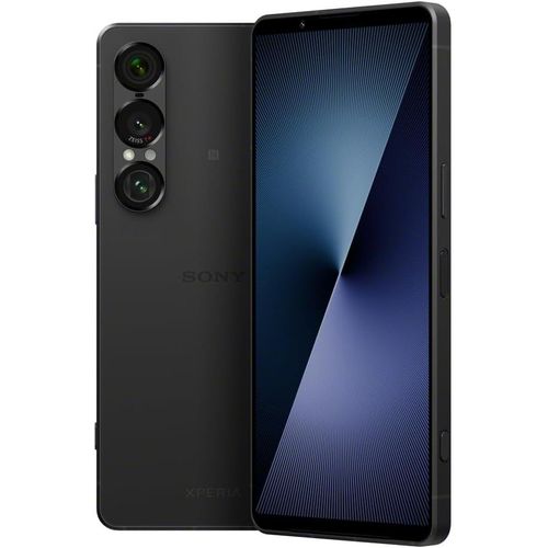 Sony Xperia 1 VII 5G 256 Go Noir ardoise