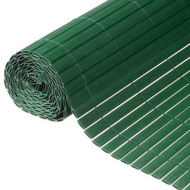 Prolenta Premium - Écran De Jardin À Double Face Pvc 1,5x3 M Vert