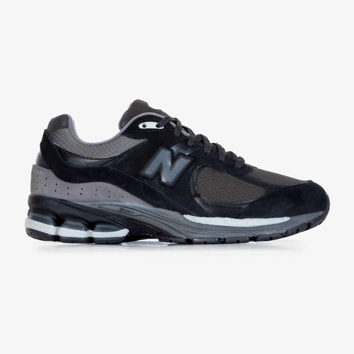 2002r Ripstop Noir New Balance - Noir - 44