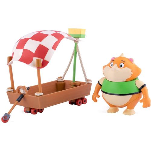 44 Petits Chats De Buffycats Avec Personnage De 8 Cm Inclus 3 Variantes Vendus L Unit Partir De 3 Ans