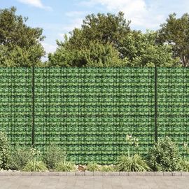 Prolenta Premium - Écrans D'intimité De Jardin 4 Pcs Pvc 35x0,19 M Vert