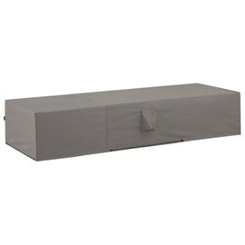 Prolenta Premium - Housse De Bain De Soleil 210 X 75 X 40 Cm Gris
