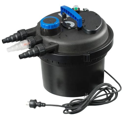 Prolenta Premium - Filtre D'étang Biopressure 3000 Plusset 5 W 1355415