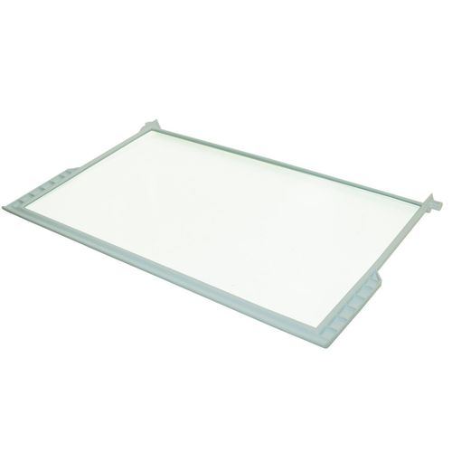 plaque clayette Etagère en verre vitre, vitrée SMEG - frigidaire frigo - Réfrigérateur