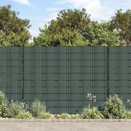 Prolenta Premium - Écran D'intimité De Jardin Pvc 70 X 0,19 M Vert