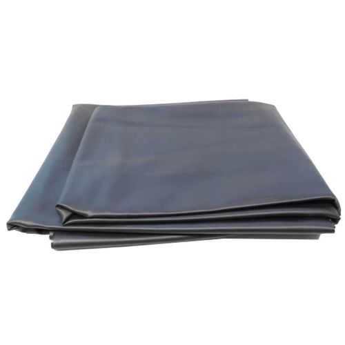 Prolenta Premium - Bâche D'étang Aqualiner 4 X 5 M Pvc 0,5 Mm 1331950