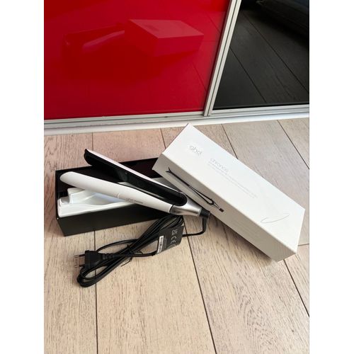 Lisseur Ghd Chronos 