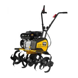 Motobineuse Thermique Puissante 4Kw, 212cc, largeur de travail jusqu'à 85 cm - TEXAS Lilli 535TG Dual Shaft