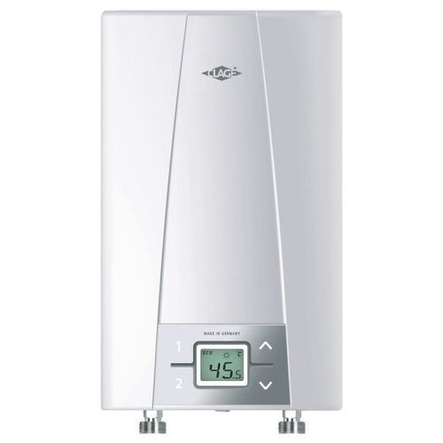 Chauffe-eau électrique instantané SANISELF 6.6/8.8 kW + douchette