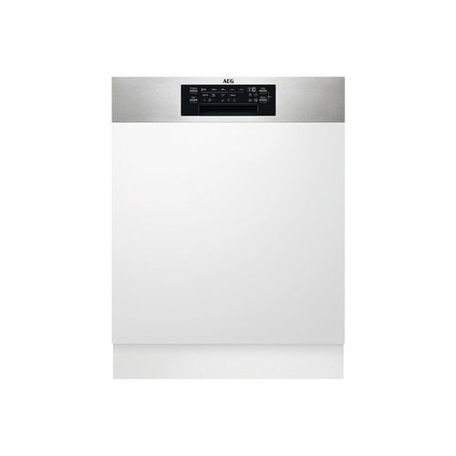 AEG FEE84706PM Lave-vaisselle encastrable