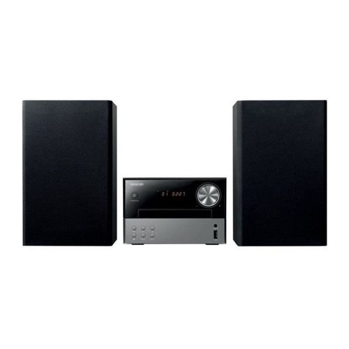 MICROSYSTEME AVEC BT - SENCOR - SMC 4120B