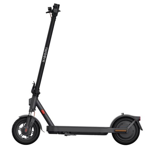 Trottinette Électrique Xiaomi Electric Scooter Elite 400 W Noir