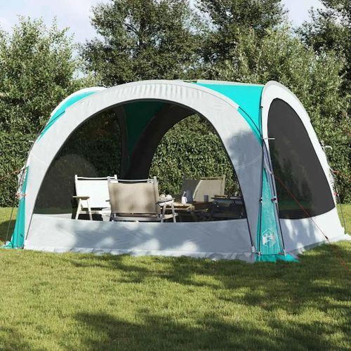 Prolenta Premium - Tente De Réception Vert Imperméable