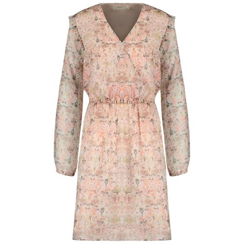 Deeluxe - Robe - Fleurie