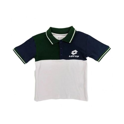 Lotto Junior - Polo - Lot 6592