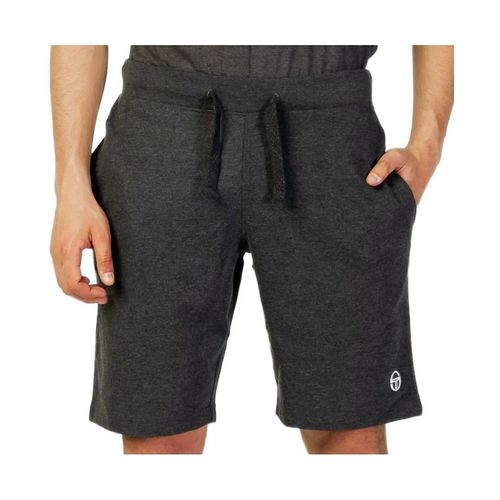 Sergio Tacchini - Short - Anthracite