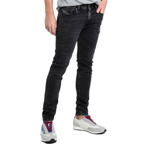 Diesel - Jean Skinny - Noir