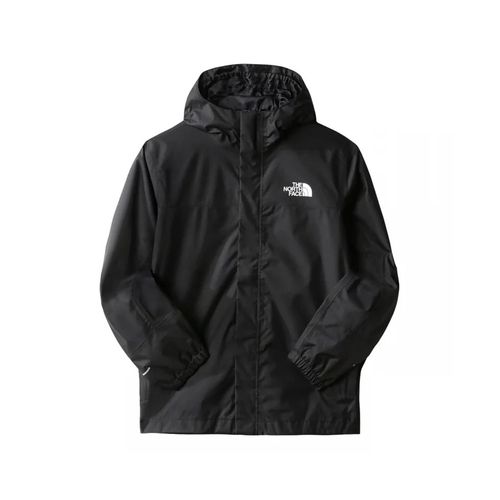 The North Face - Blouson Léger Junior - Noir