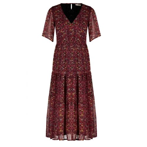 Deeluxe - Robe - Fleurie