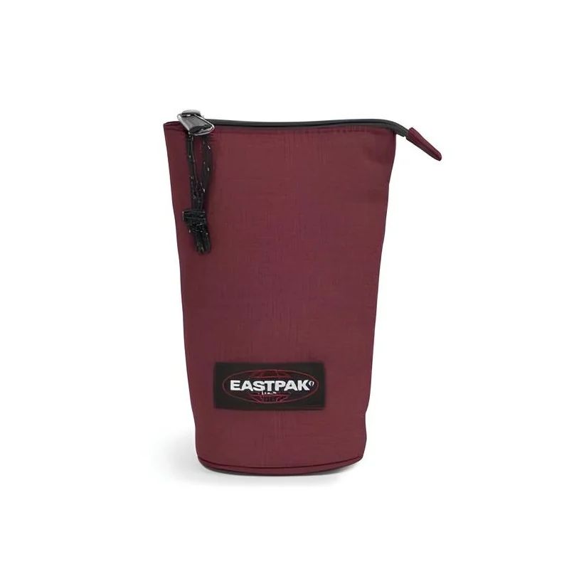 Trousse EASTPAK Oval Up Single Crafty Wine Rakuten