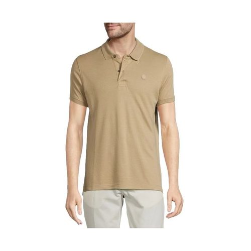 Cerruti - Polo Manches Courtes - Beige