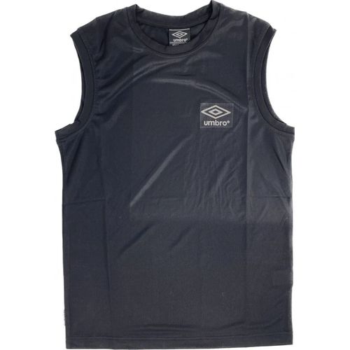 Umbro - Débardeur - Noir