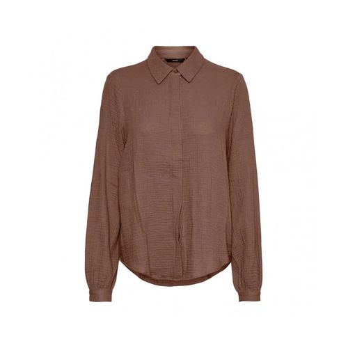 Vero Moda - Chemisier - Marron