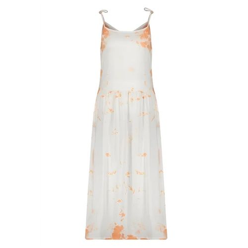 Deeluxe - Robe - Tie And Dye
