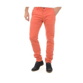 Deeluxe - Chino - Orange