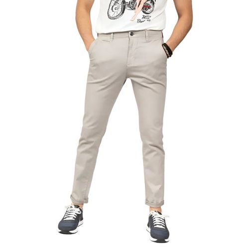Deeluxe - Chino - Gris