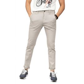 Deeluxe - Chino - Gris