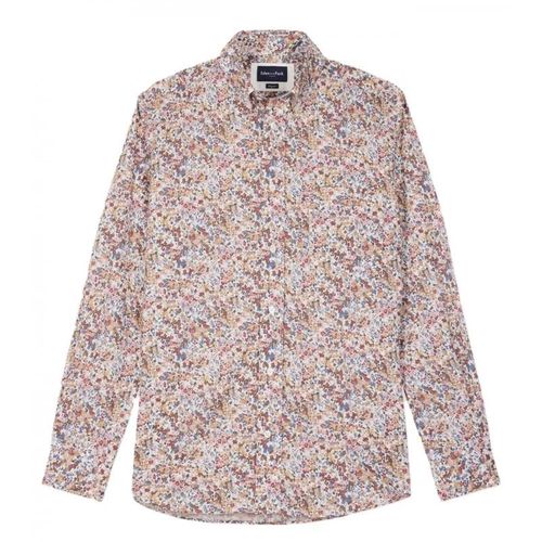 Eden Park - Chemise Manches Longues - Multicolore