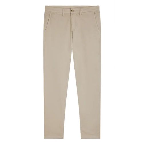 Eden Park - Pantalon Chino - Beige
