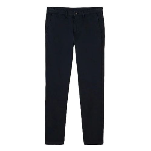 Eden Park - Pantalon Chino - Marine