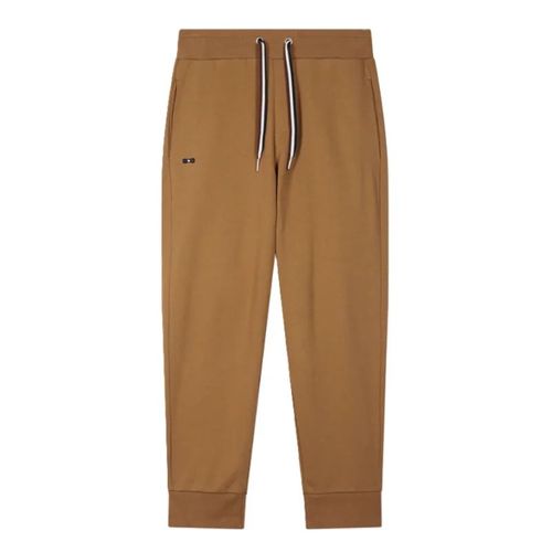 Eden Park - Pantalon De Jogging - Camel