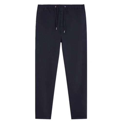 Eden Park - Pantalon Chino - Marine