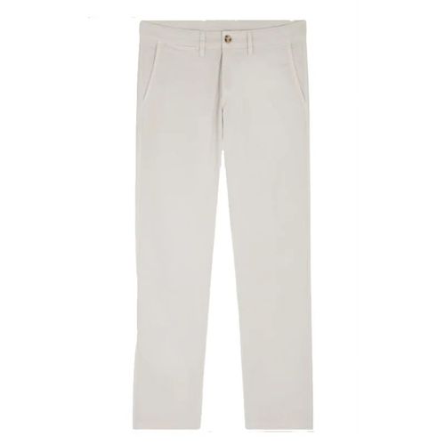 Eden Park - Pantalon Chino - Beige Clair
