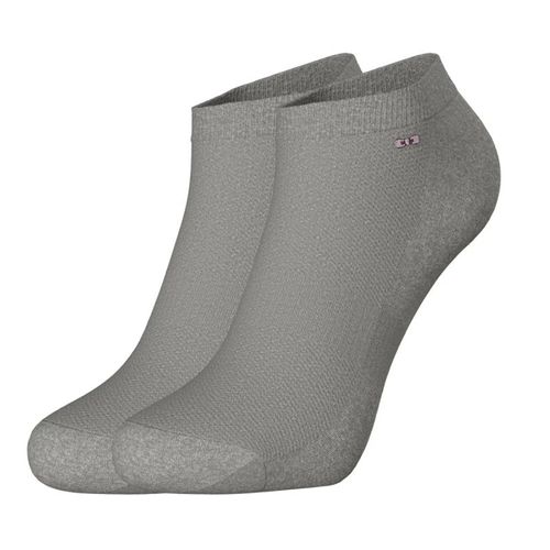 Eden Park - Chaussettes - Grise
