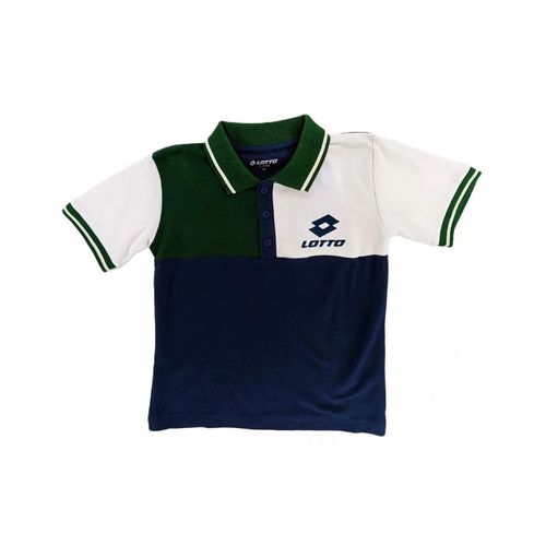 Lotto Junior - Polo - Lot 6592