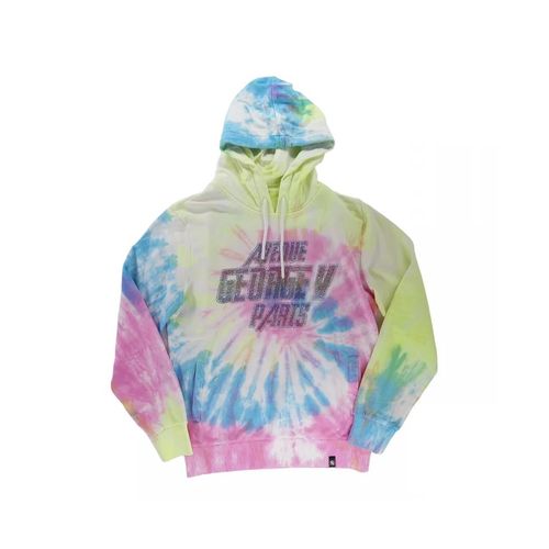 George V - Sweat À Capuche - Multicolore