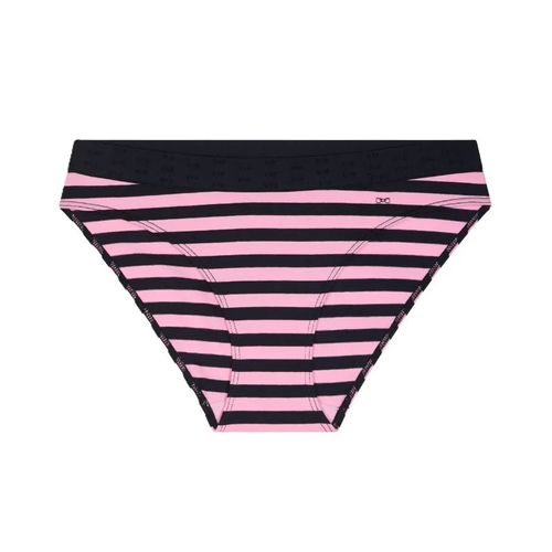 Eden Park - Culotte - Marine Et Rose