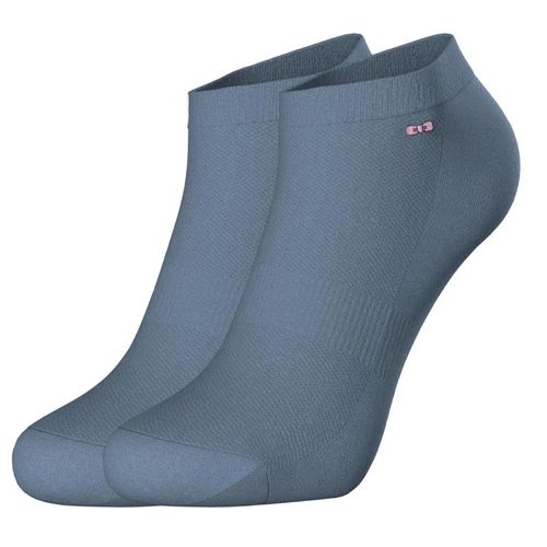Eden Park - Chaussettes - Bleu Gris