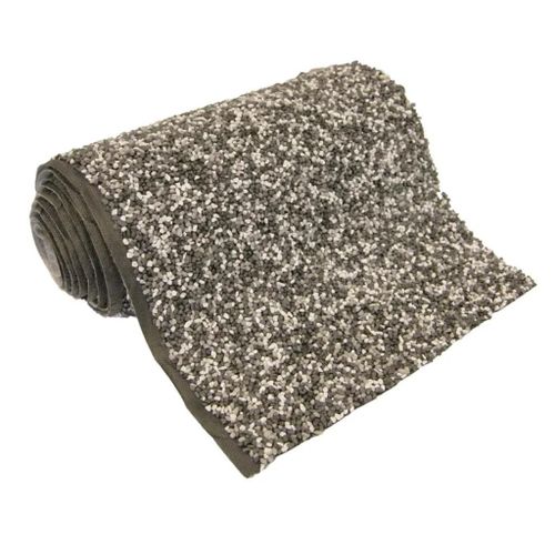 Prolenta Premium - Revêtement D'étang En Pierre 'classic' 5 X 0,6 M Gris