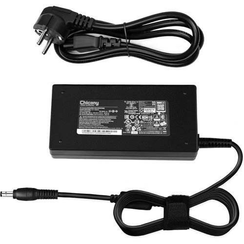 Chargeur 120W 6A Pour Mini Pc Intel Nuc 13 Pro Alimentation Intel Nuc 12 Pro Alimentation Intel Nuc Nuc13Vyki7 Alimentation Moniteur Asus Rog Swift Fsp120-Abbu3 A15-120P1A Adp-120R[USBC548]