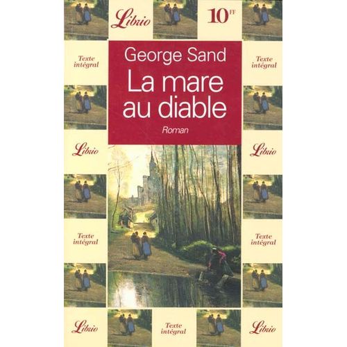 La Mare Au Diable