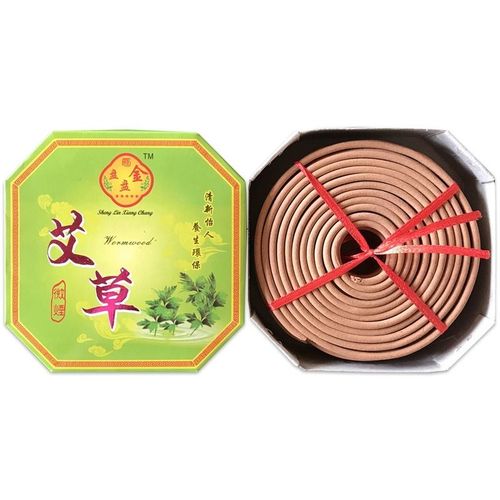 Tour de Purification de l'air, encens pour toilettes, élimination des odeurs, 10 pots/boîte, 150g, encens de Yoga, rituel bouddhiste, anneau
