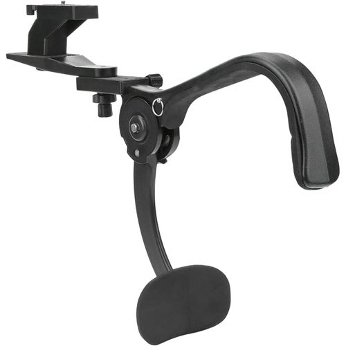 Réglage De L'Épaule De La Caméra, Support Universel De La Caméra Pour Le Caméscope De Caméra Dslr Stabilisateur De La Caméra, Kit Système De Fabrication De Films Vidéo[Gopro3995]